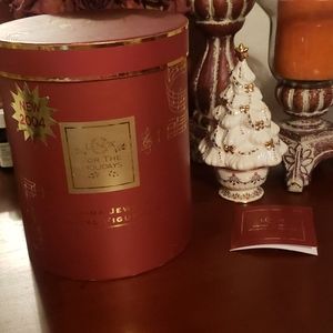 Lenox Musical Figurine